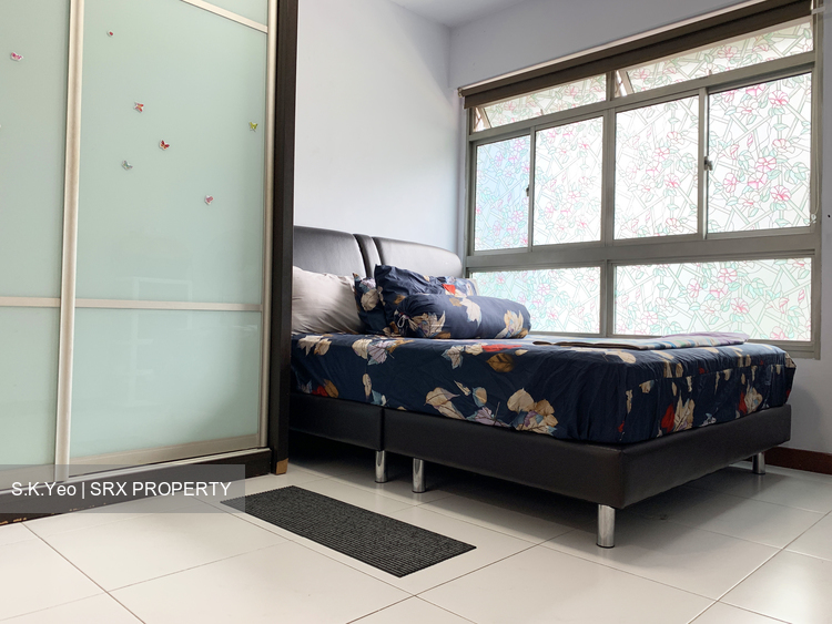 Blk 623C Punggol Central (Punggol), HDB 3 Rooms #206529081